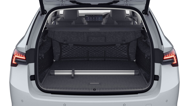 Skoda Octavia 1.5 TSI 150 e-TEC SE L 5dr DSG Petrol Estate